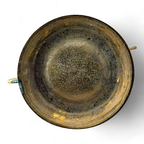 Dragon Bell of Presence – Brass – Temple Accent