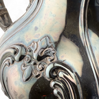 Gorham Chantilly Silverplate Coffee Pot