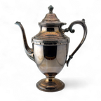 Coffee Pot – Silverplate – Rogers & Bros