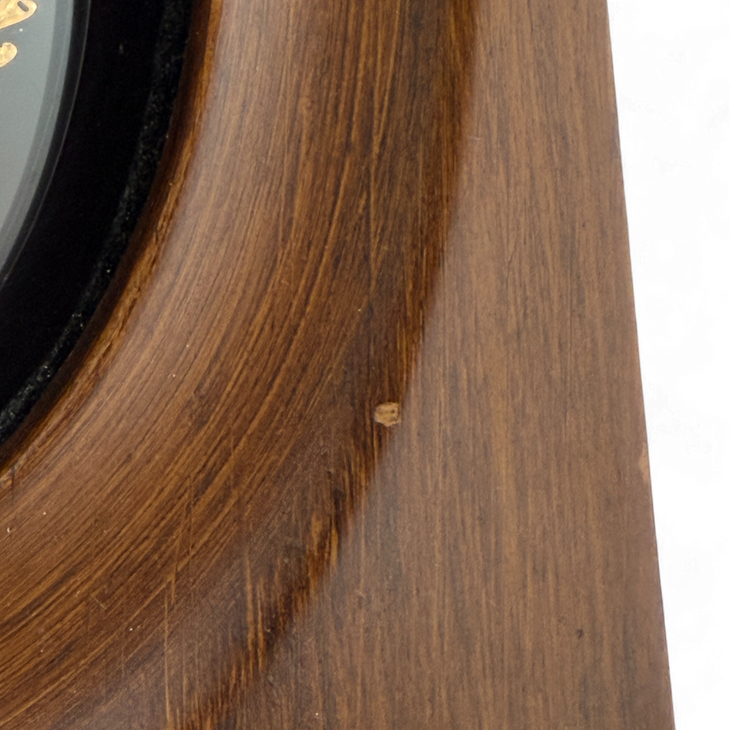 Gold-Plated Hawaiian Orchid Wall Art