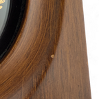 Gold-Plated Hawaiian Orchid Wall Art